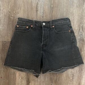 Levi’s shorts
